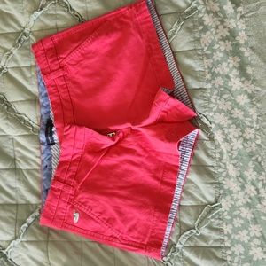Womens size 2 southern marsh shorts